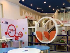 -海帆亲子游泳(茂业中心)