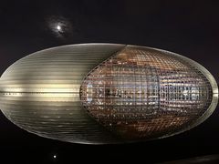 -国家大剧院