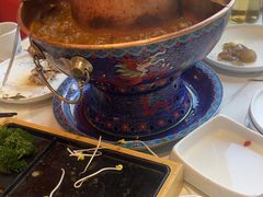 -祥源胡同·涮牛羊肉火锅(花桥店)