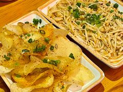 -湘西小妖·小串烧烤(雅居乐店)