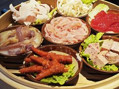 -牛市坎火锅(建设路店)