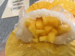 -一口小满手作糯米糍(北山店)