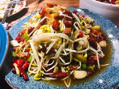 -阿记烧烤(大兴新区店)