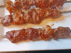 -木卡买提新疆餐厅·清真(新里海顿公馆店)