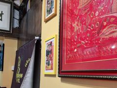 -Santoor 萨都里印度餐厅(北锣鼓巷店)