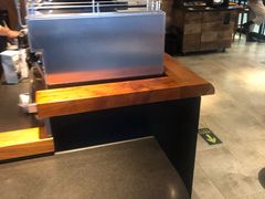 -星巴克(北京三里屯SOHO一店)