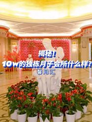 -馨月汇·独栋月子会所(静安店)