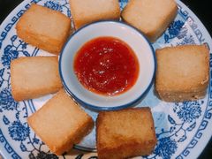 -东街钟楼肉粽(总店)