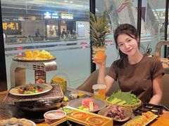 -黑牛の店·和牛烧肉(大悦城店)