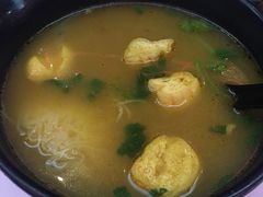 -小杨生煎(湟普汇店)
