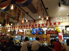 大堂-平成屋· Late Night 食堂(四川北路店)