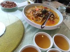 -大树头·花园餐厅(市桥店)