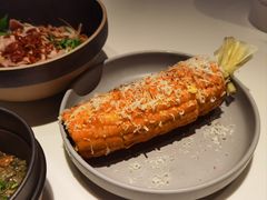 -胡麻(静安嘉里店)