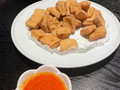-老海陵·泰州菜(三水湾店)