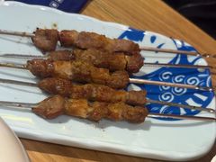 -满园烤鸭·春饼(抚顺万达店)