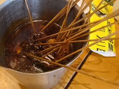 -本色.小马哥烧烤(无锡九里仓店)