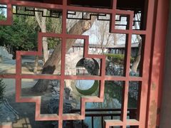 -盛世南宫影视城(北普陀影视城)