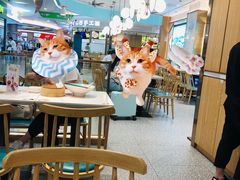 大堂-苏晓玥·手作江南小吃(深圳北站店)
