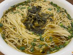 -观桥阁(锦溪店)