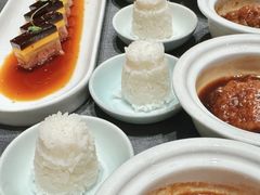 -羲和雅苑•北京烤鸭(国贸商城店)