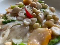 -山外山菜馆(玉泉路店)