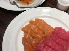 -BLU 全日制餐厅(上海安曼纳卓悦酒店)