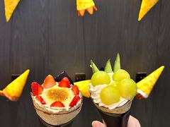 -July tale·可丽饼(德基广场店)