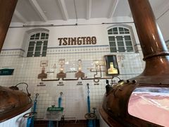 -青岛啤酒博物馆