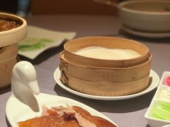 北京烤鸭-金鸭季·北京烤鸭(深业上城店)