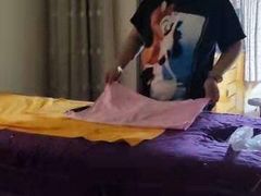 -沈师傅盲人按摩工作室(密三小区店)
