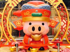 -必胜客(璞丽中心店)