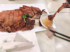 -不倒翁·徽天下名菜楼(马鞍山路店)