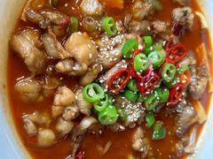 -南京大个子龙虾精菜馆