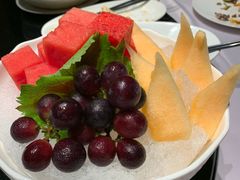 -粗茶淡饭·汉口公馆(循礼门店)