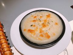 奶油蘑菇酱-西堤厚牛排(国瑞店)