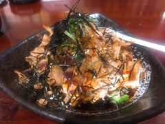 豆腐-兄弟船日本料理(新世界花园店)