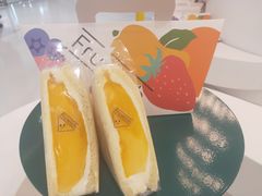 -Fruwich果明治(西单更新场店)