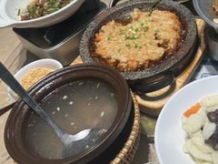 -小菜园新徽菜(芜湖奥特莱斯店)