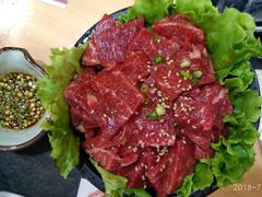 -龙记珍牛和牛烧肉(龙南街店)