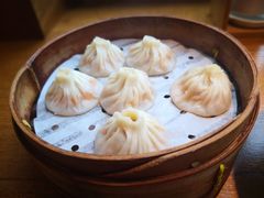 -馋三尺蟹粉小笼(人民广场店)