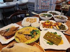-姐妹鸭仔饭店(湾南路店)