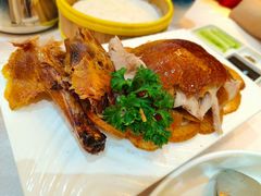 -北平食府.北京烤鸭(亦庄店)