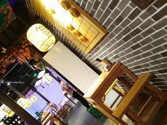 -裕鼎鲜·新中菜(王府井店)