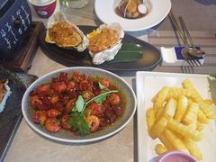 -極上萬膳·日料放题(来福士江景店)