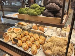 -PAPER STONE BAKERY(天环店)