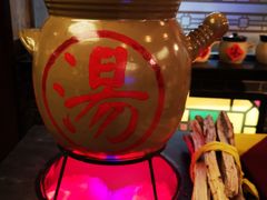 -中国大酒店·食街