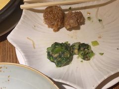 -金苑酒家·客家菜·广东老字号(万象店)