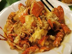 -盛港湾海鲜食府(黄沙店)