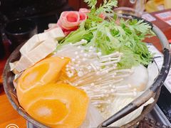 -三月居酒屋(青年大街店)