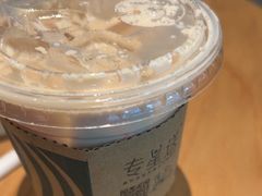 -星巴克臻选(周浦万达店)